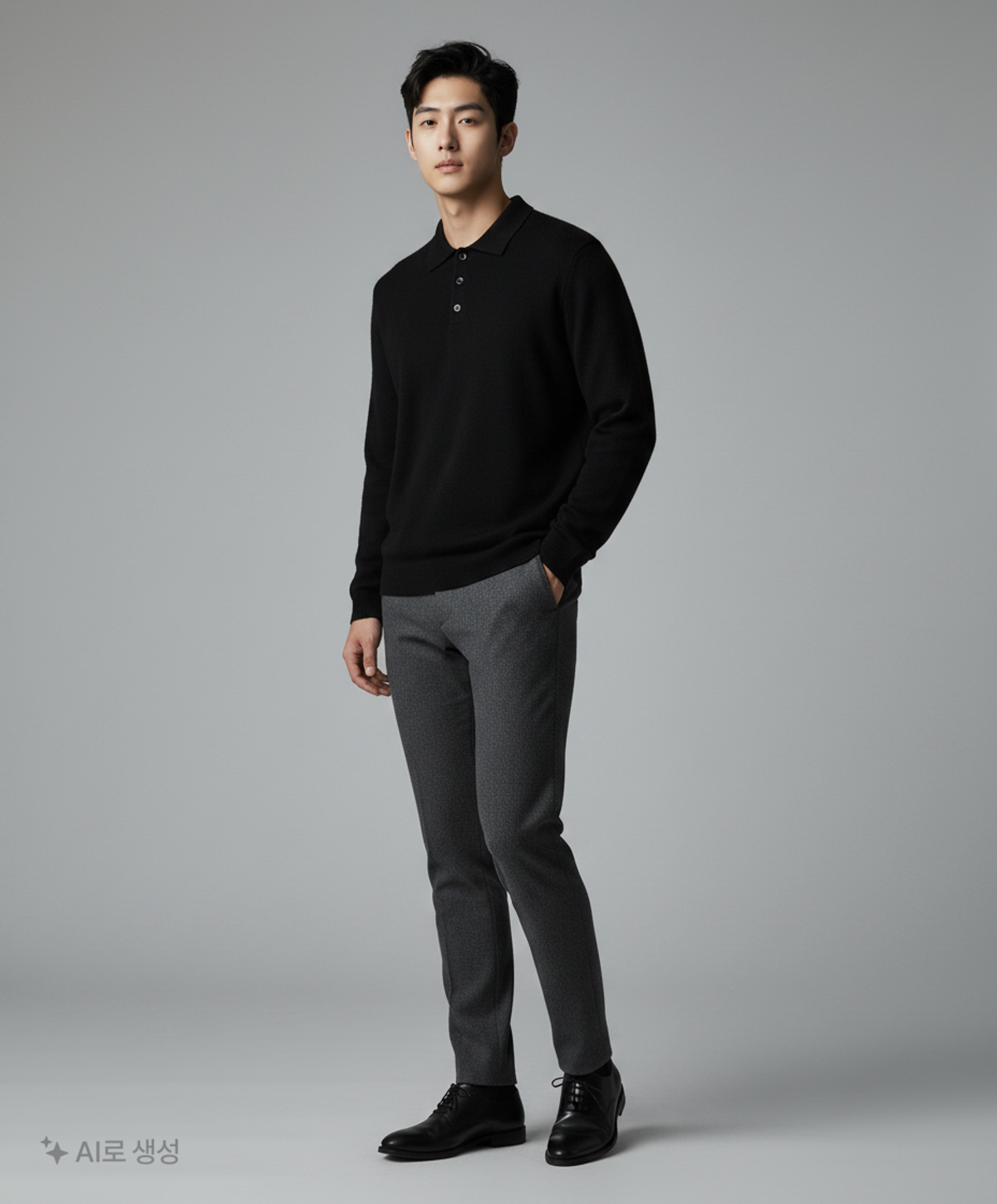 지오다노(GIORDANO) 니트/스웨터 XL