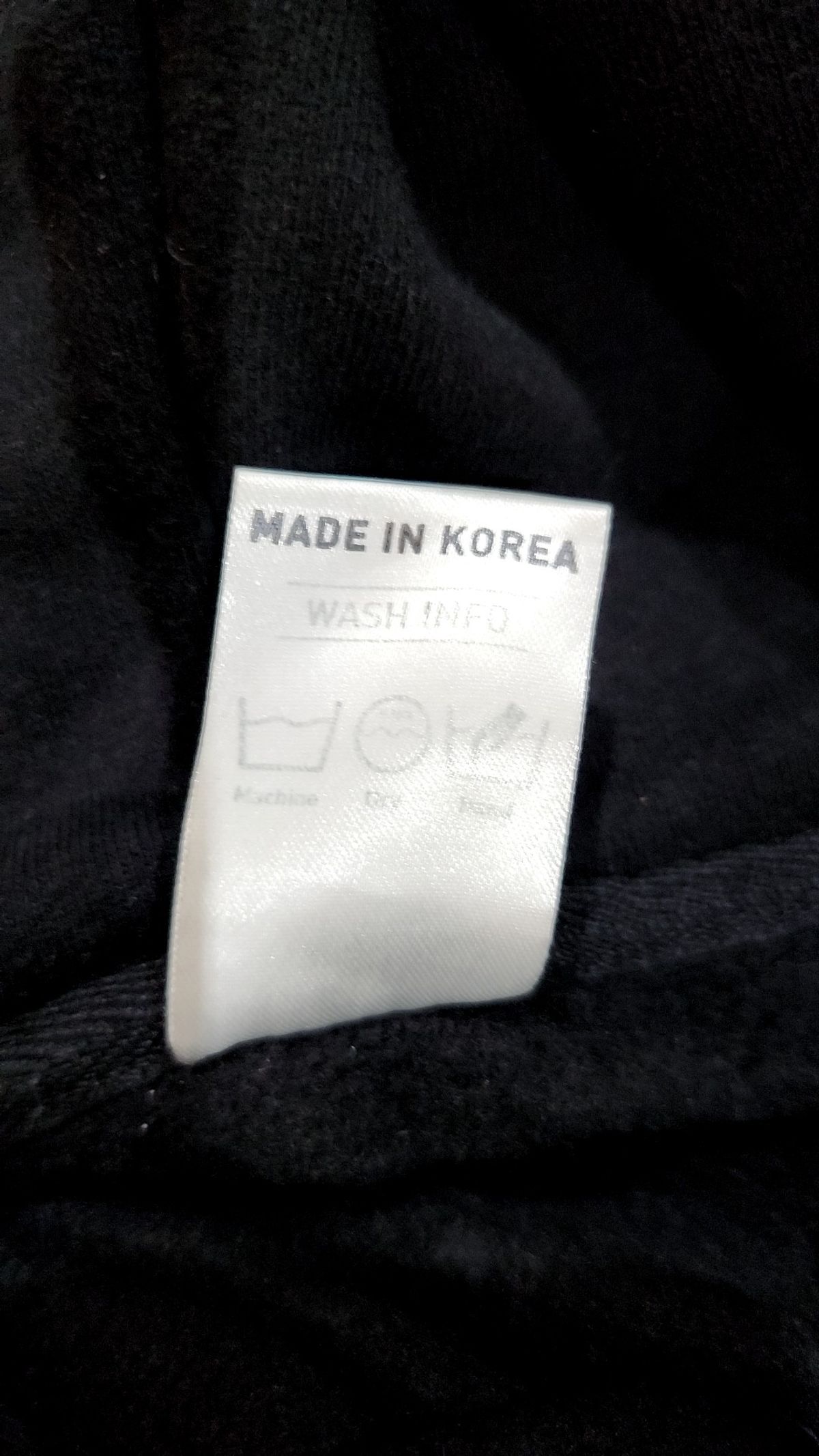 제멋(JEMUT) 후드 티셔츠 L