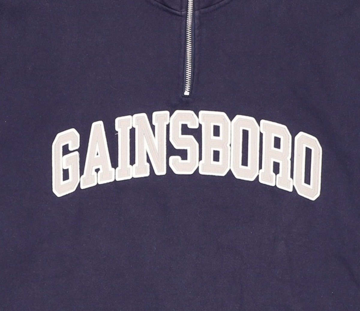 게인스보로(GAINSBORO) 긴소매 티셔츠 L