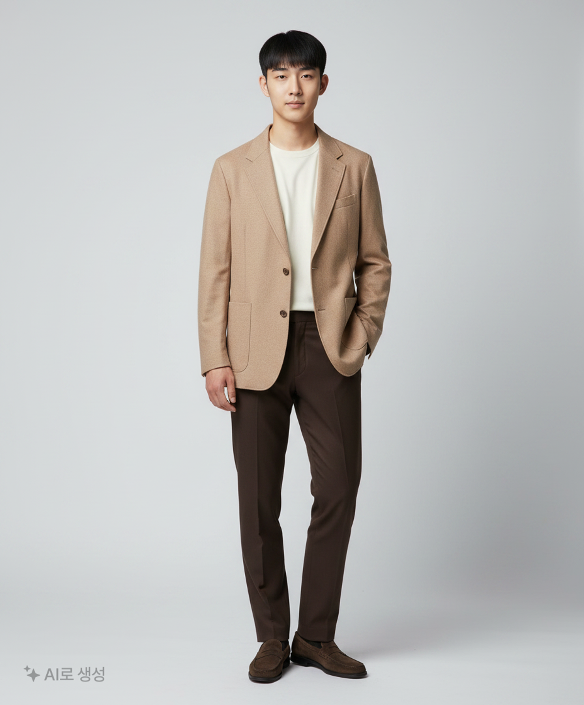 유니클로(UNIQLO) 슈트/블레이저 재킷 L