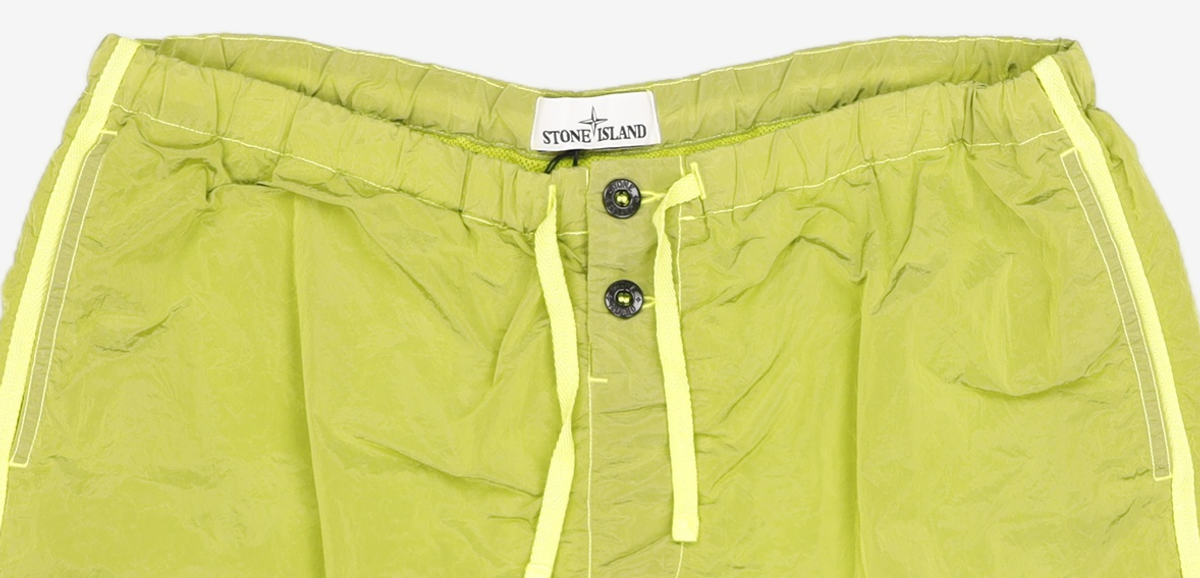 스톤아일랜드(STONE ISLAND) 숏팬츠 XL
