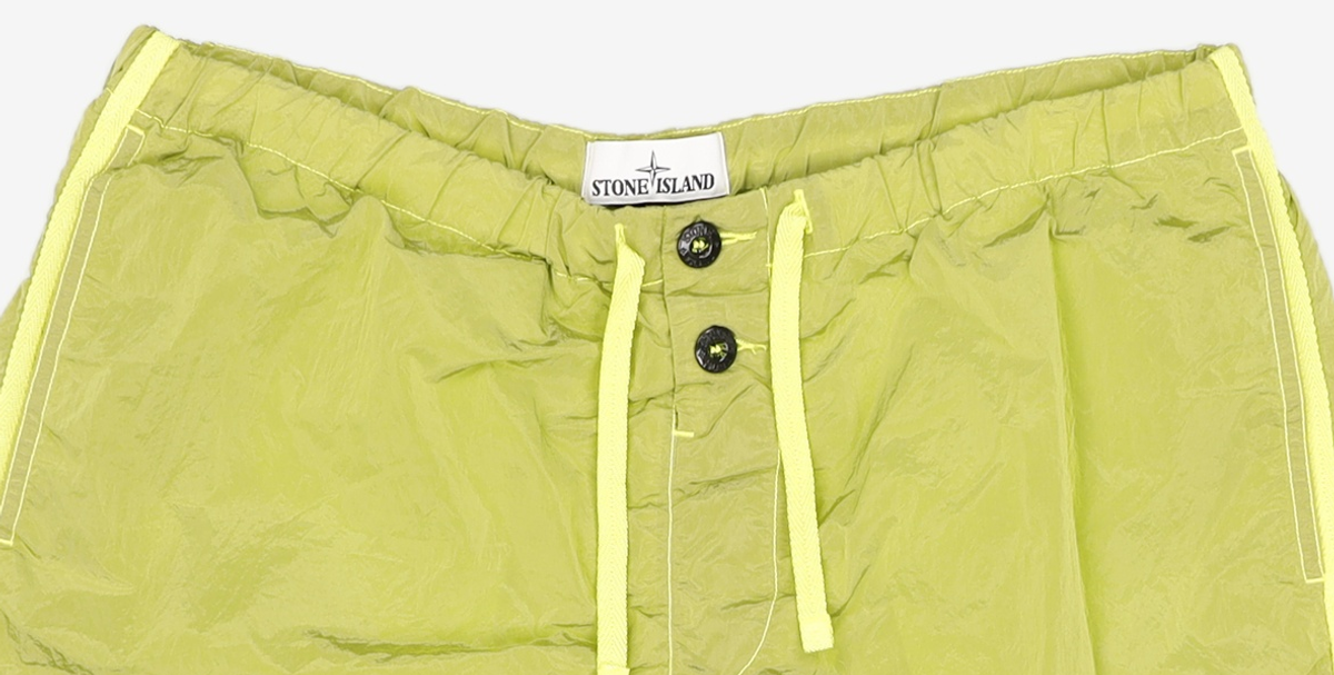 스톤아일랜드(STONE ISLAND) 숏팬츠 L