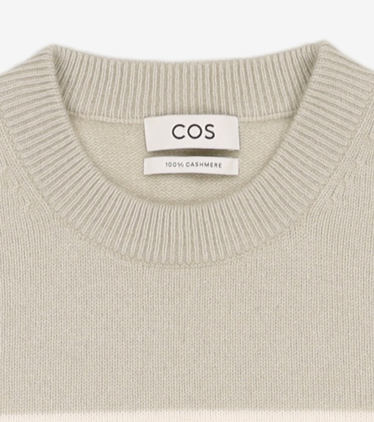 코스(COS) 니트/스웨터 XS