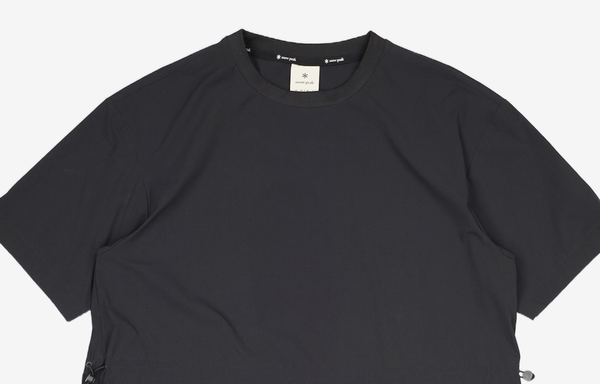 스노우피크 어패럴(SNOWPEAK APPAREL) 맥시 원피스 L