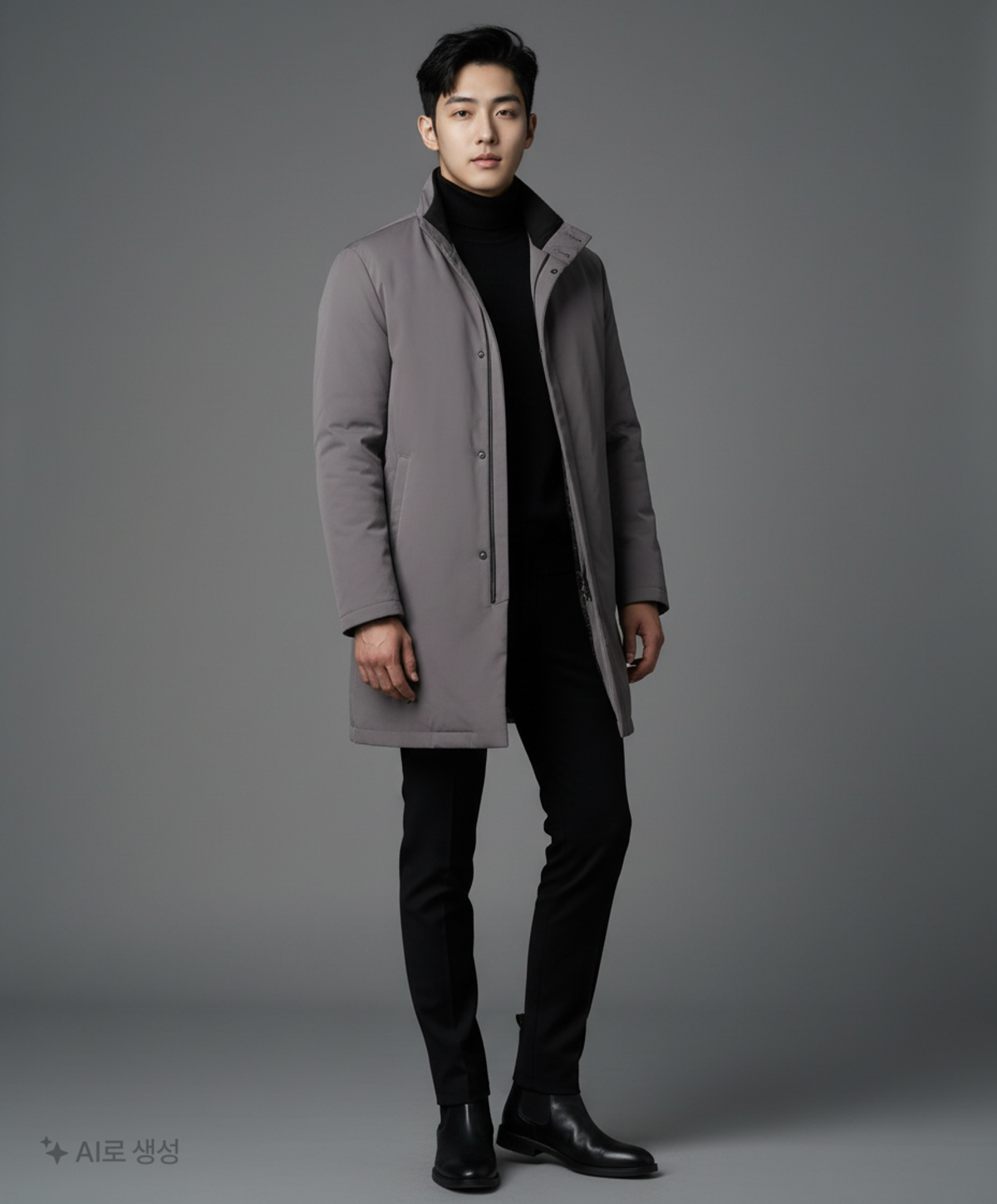 지이크(SIEG) 기타 점퍼/재킷 100