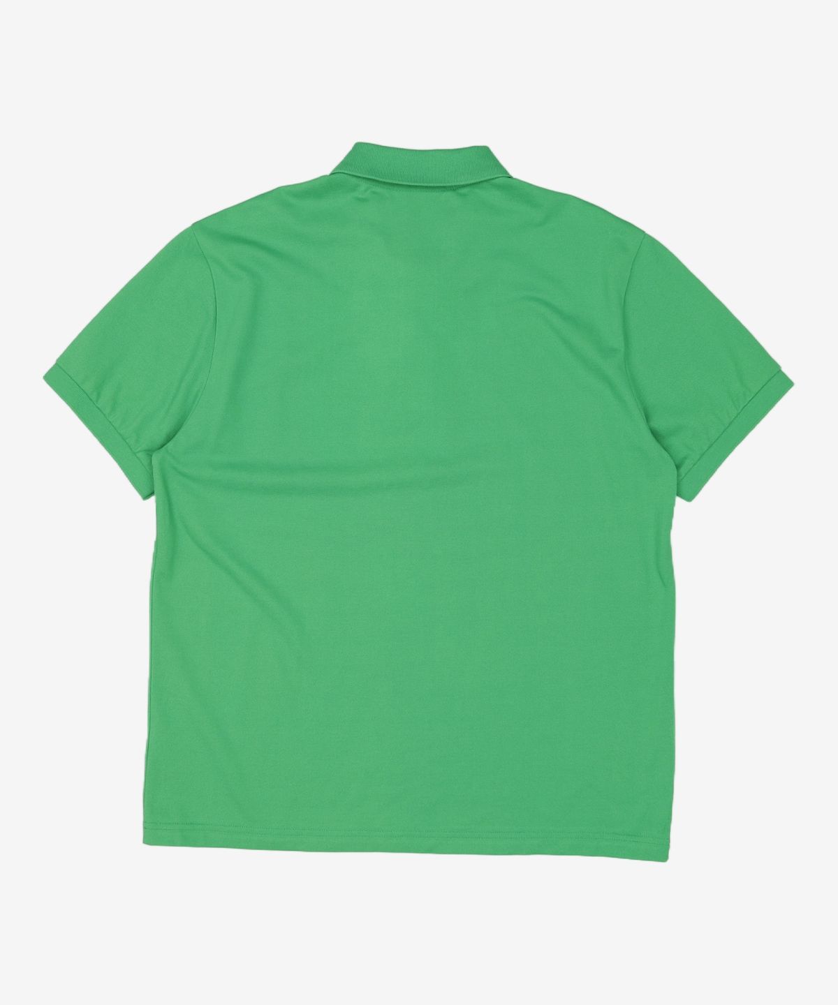 라코스테(LACOSTE) 남성 프렌치 레귤러핏 베이직 폴로 [그린] 5