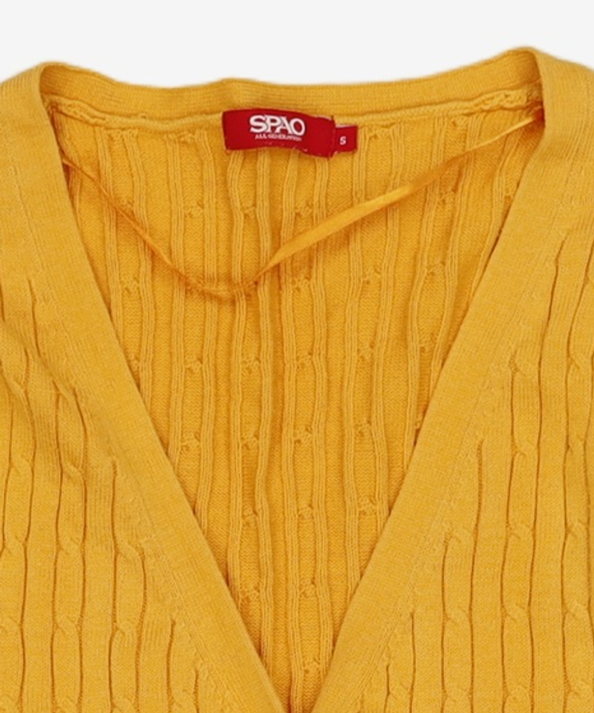 스파오(SPAO) 카디건 S