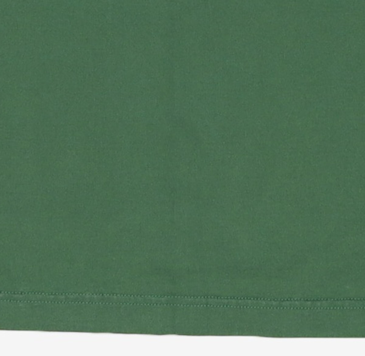 라코스테(LACOSTE) 남성 베이직 크루넥 티셔츠 [그린] S