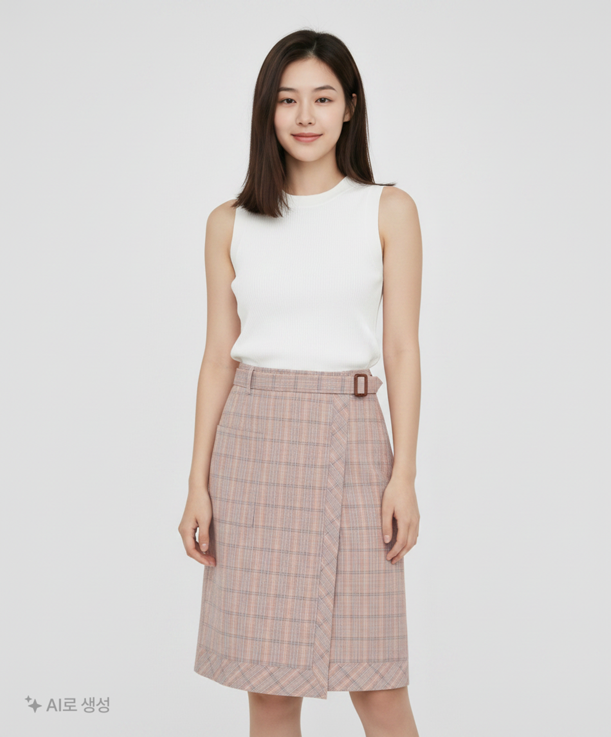 주크(ZOOC) 롱스커트 55