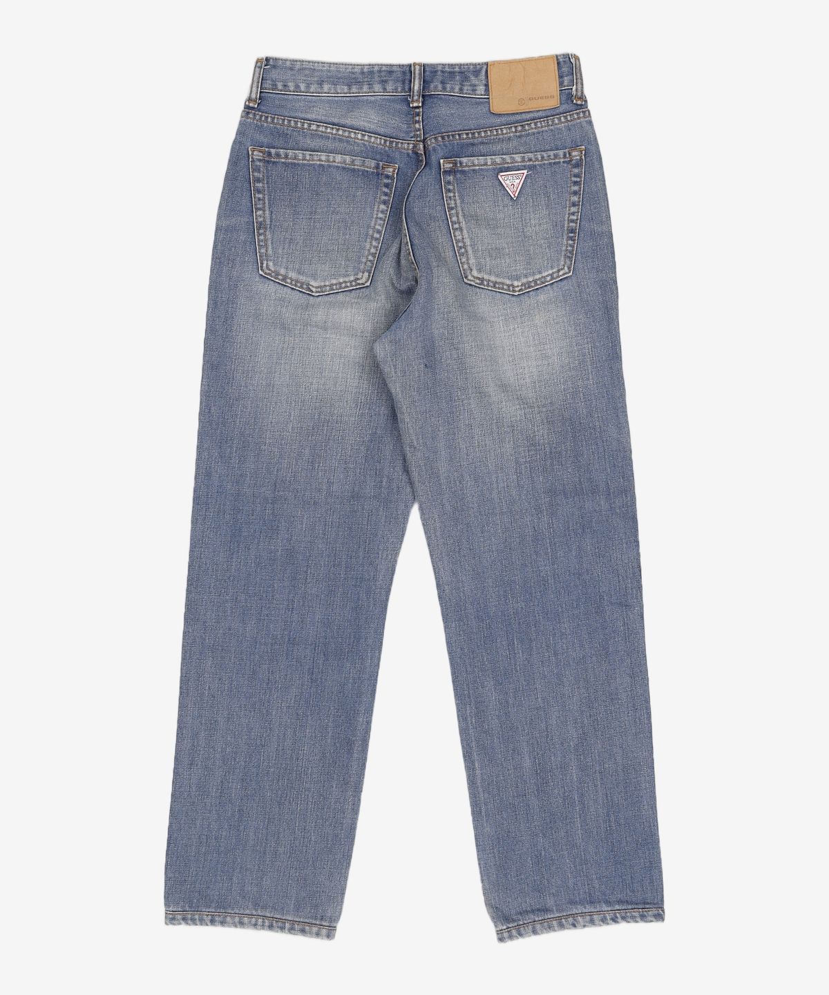 게스진(GUESS JEANS) 청/데님 팬츠 28