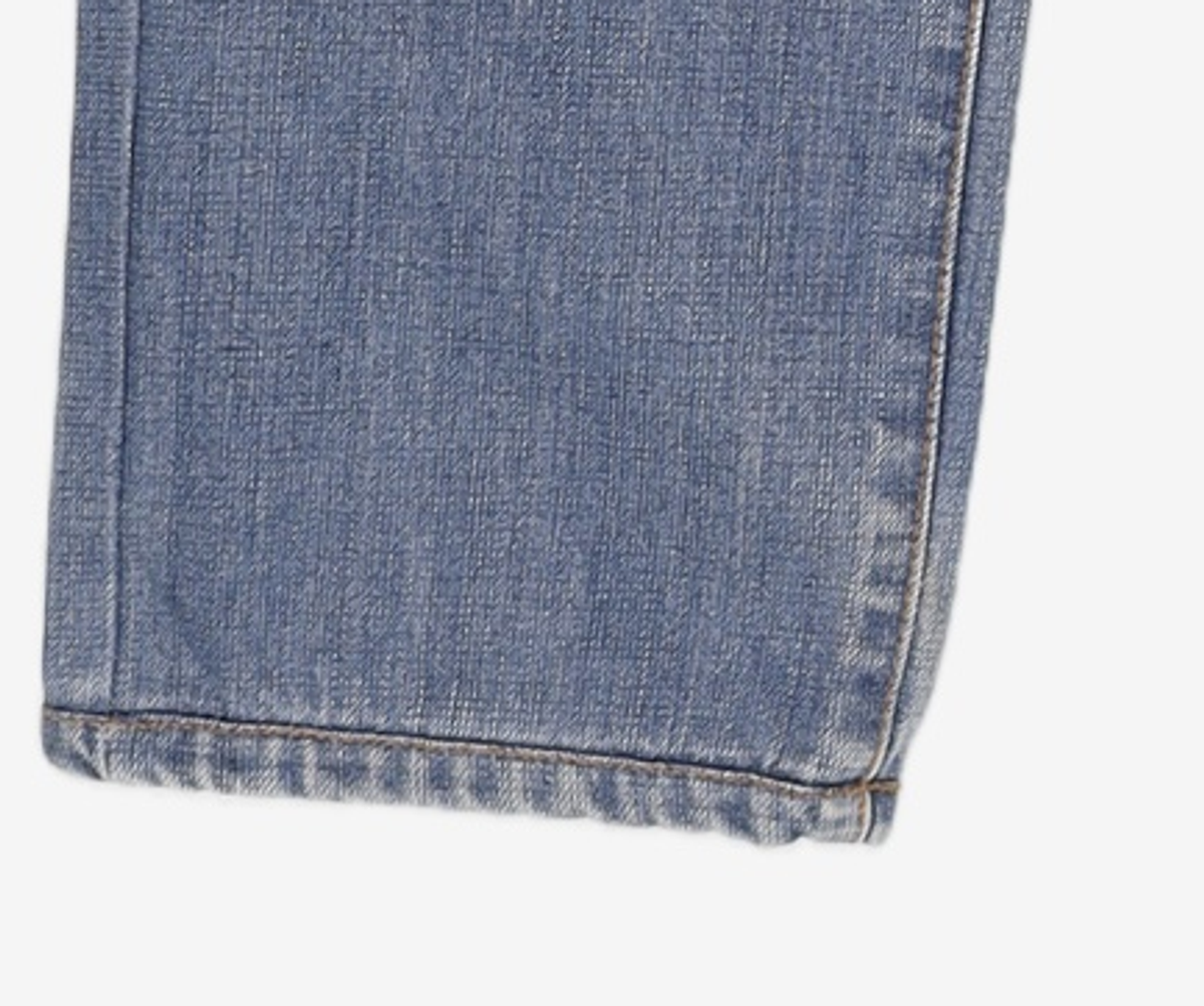 게스진(GUESS JEANS) 청/데님 팬츠 28