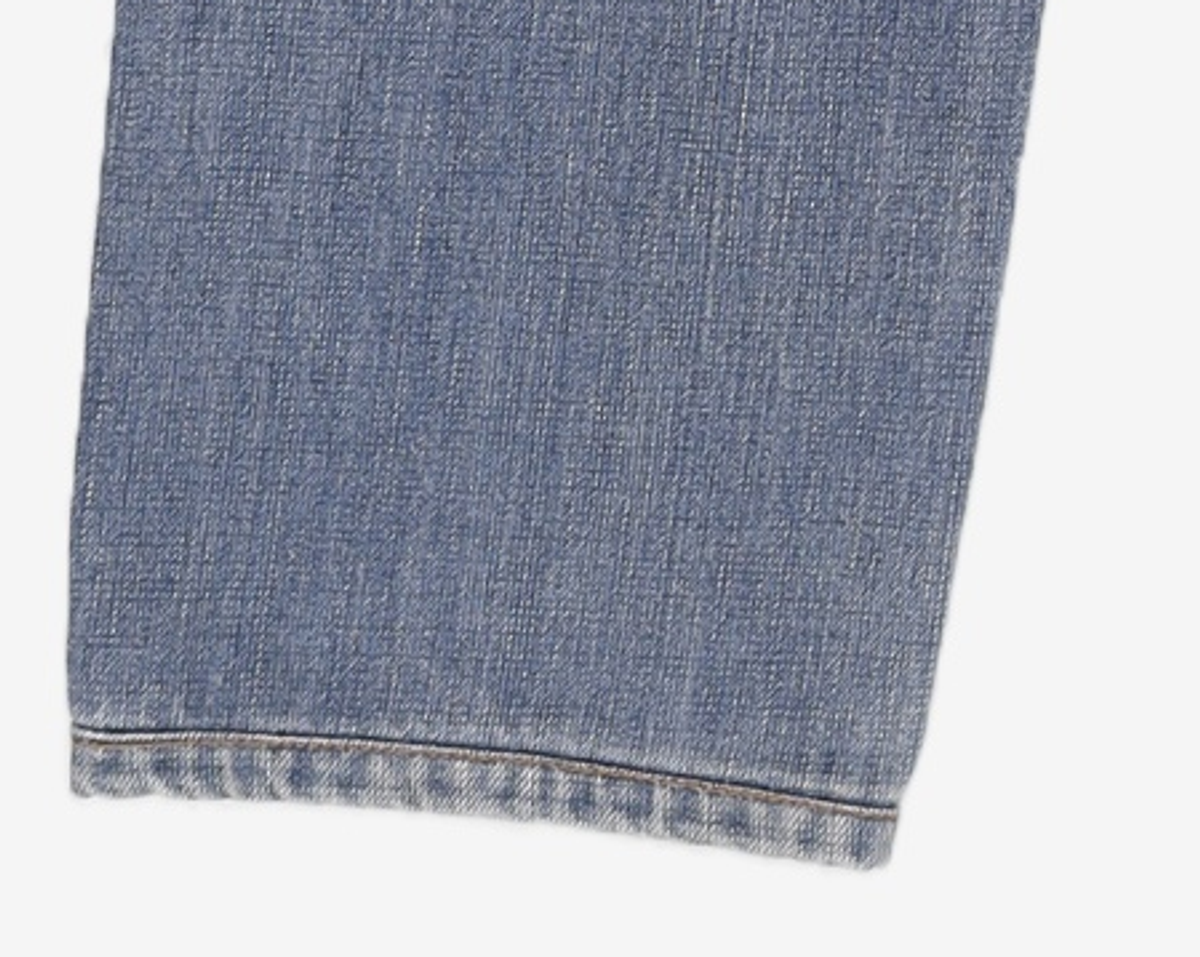 게스진(GUESS JEANS) 청/데님 팬츠 28