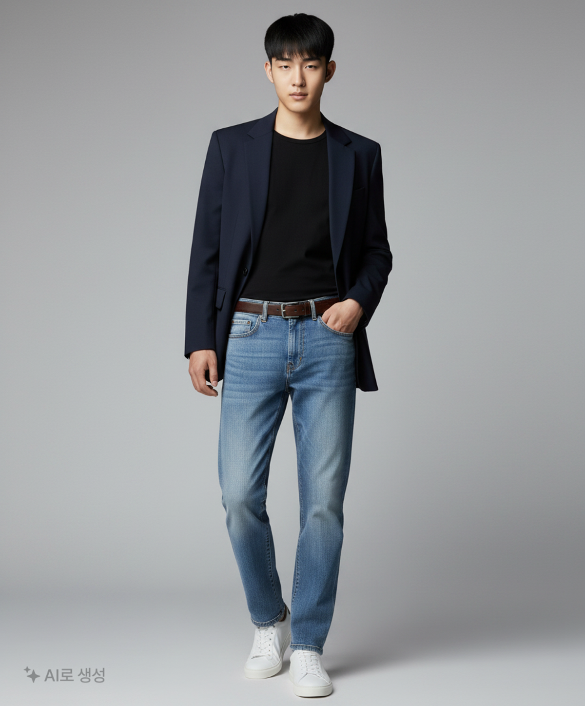 게스진(GUESS JEANS) 청/데님 팬츠 28