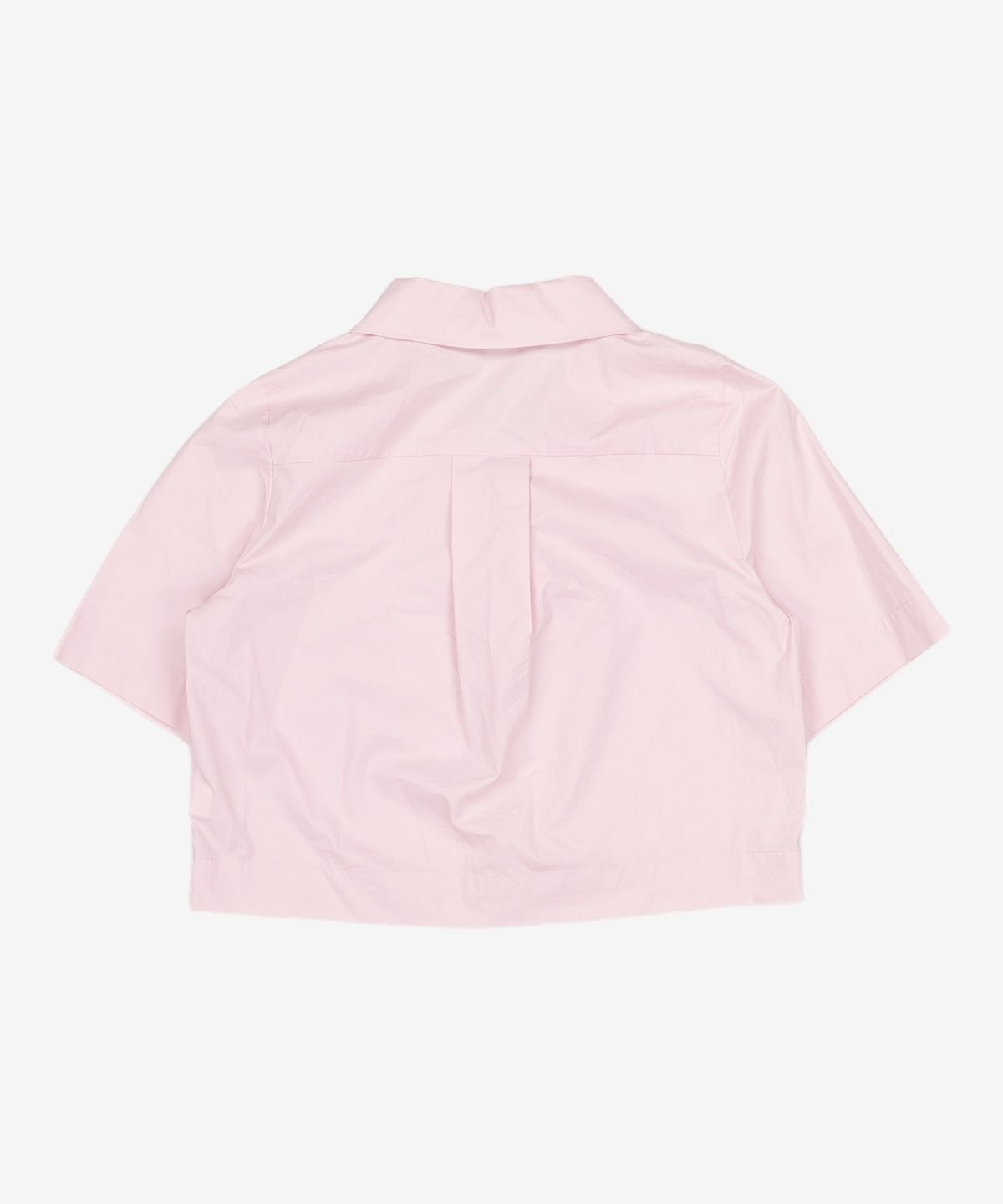 미쏘(MIXXO) 빅카라 포인트 셔츠 MIWYAB731C S