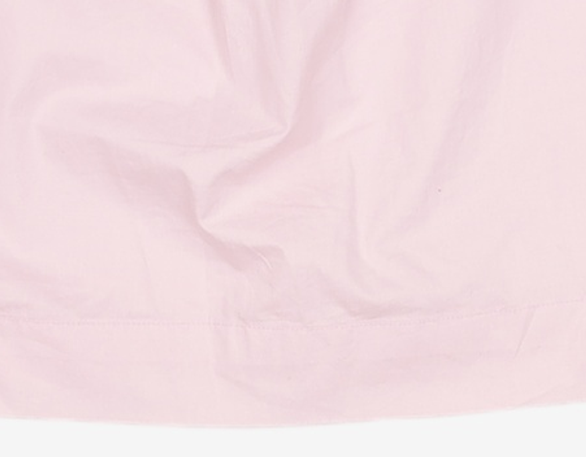 미쏘(MIXXO) 빅카라 포인트 셔츠 MIWYAB731C S