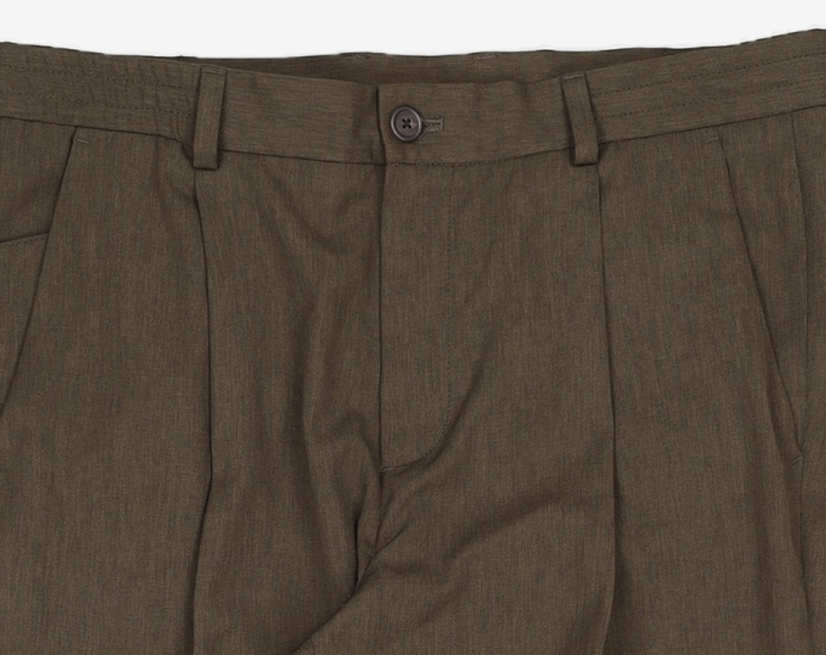 커스텀멜로우(CUSTOMELLOW) tyler set-up pants_CWPAM21331KHX 86