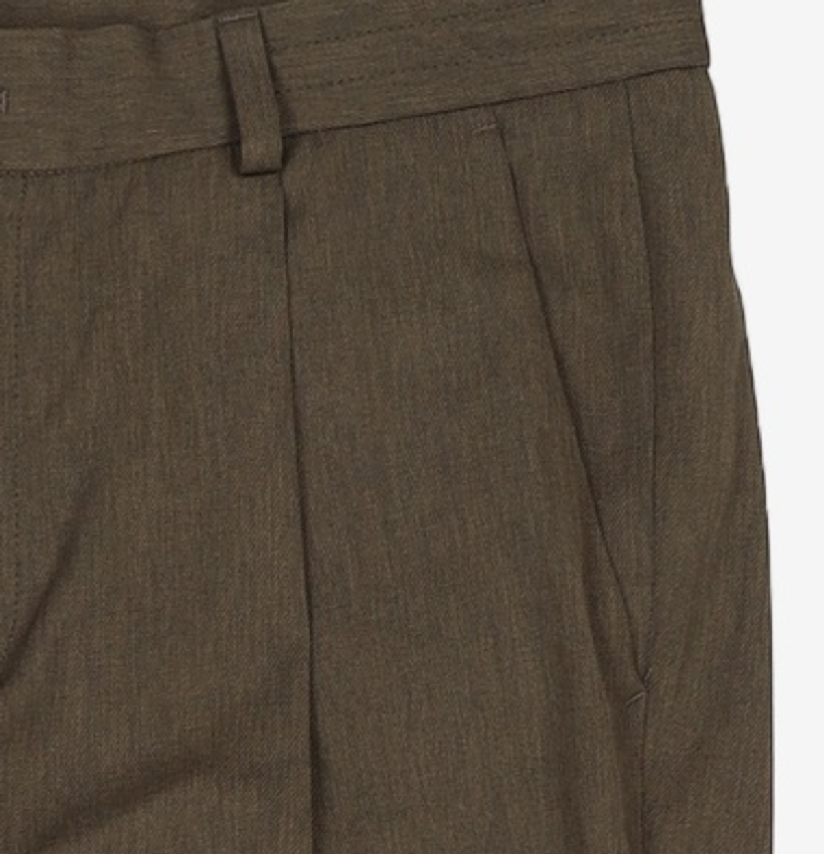 커스텀멜로우(CUSTOMELLOW) tyler set-up pants_CWPAM21331KHX 86