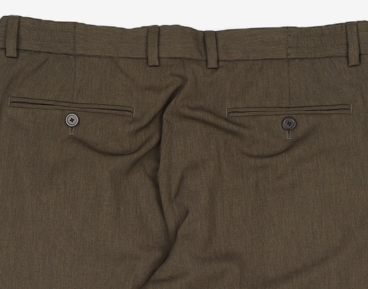 커스텀멜로우(CUSTOMELLOW) tyler set-up pants_CWPAM21331KHX 86
