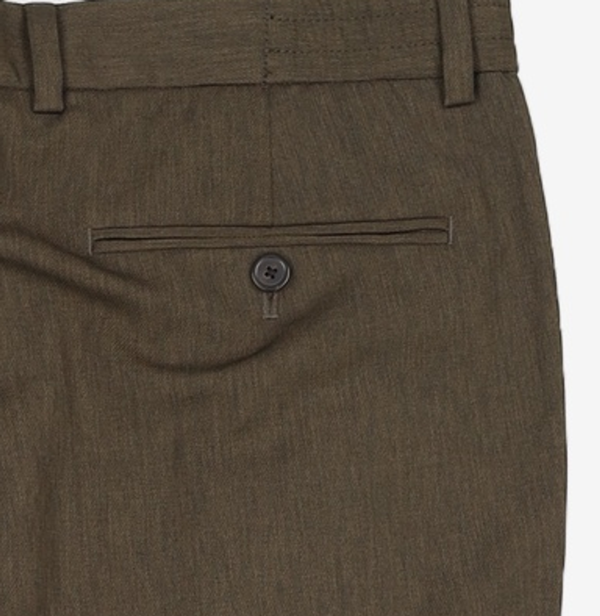 커스텀멜로우(CUSTOMELLOW) tyler set-up pants_CWPAM21331KHX 86
