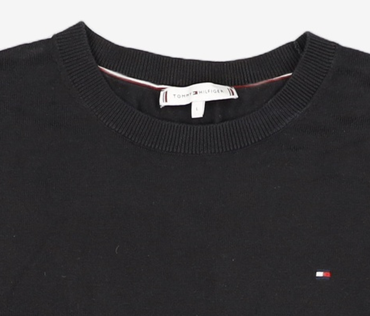 타미힐피거(TOMMY HILFIGER) 니트/스웨터 L