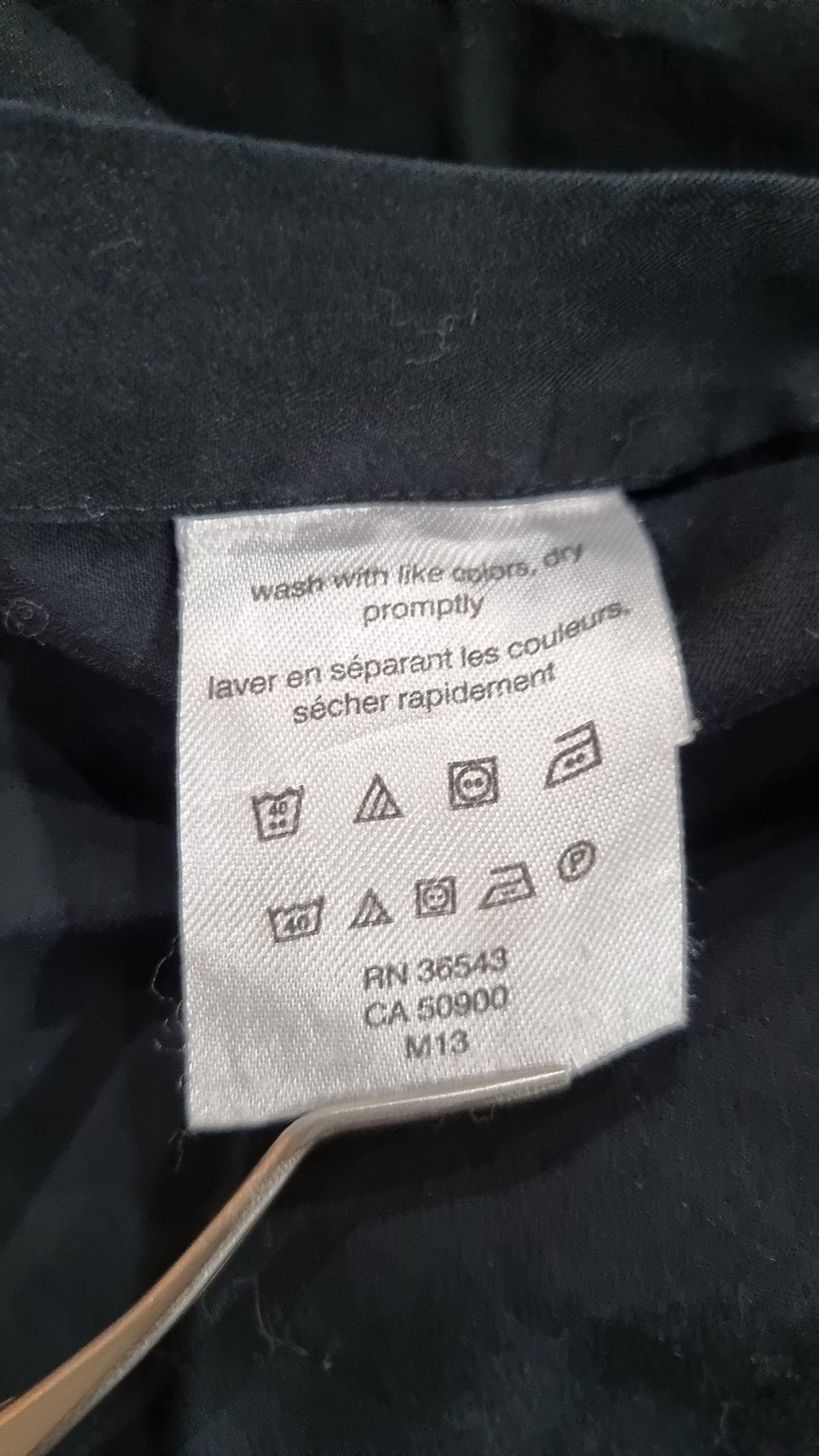 캘빈클라인(CALVIN KLEIN) 캐주얼 셔츠 32.33