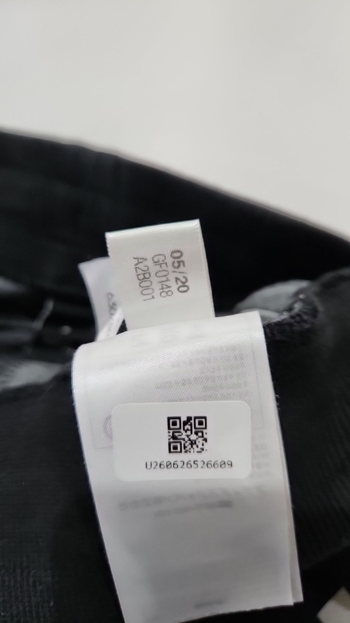 아디다스(ADIDAS) 트레이닝 팬츠 S