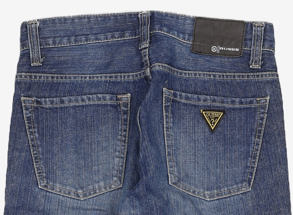 게스진(GUESS JEANS) 청/데님 팬츠 28