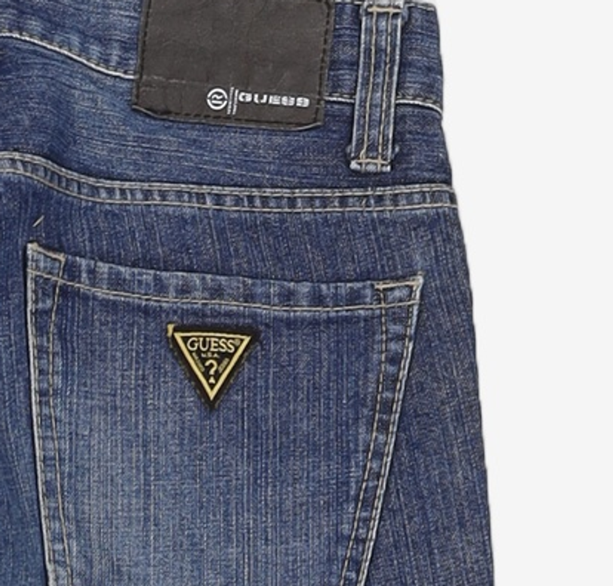 게스진(GUESS JEANS) 청/데님 팬츠 28