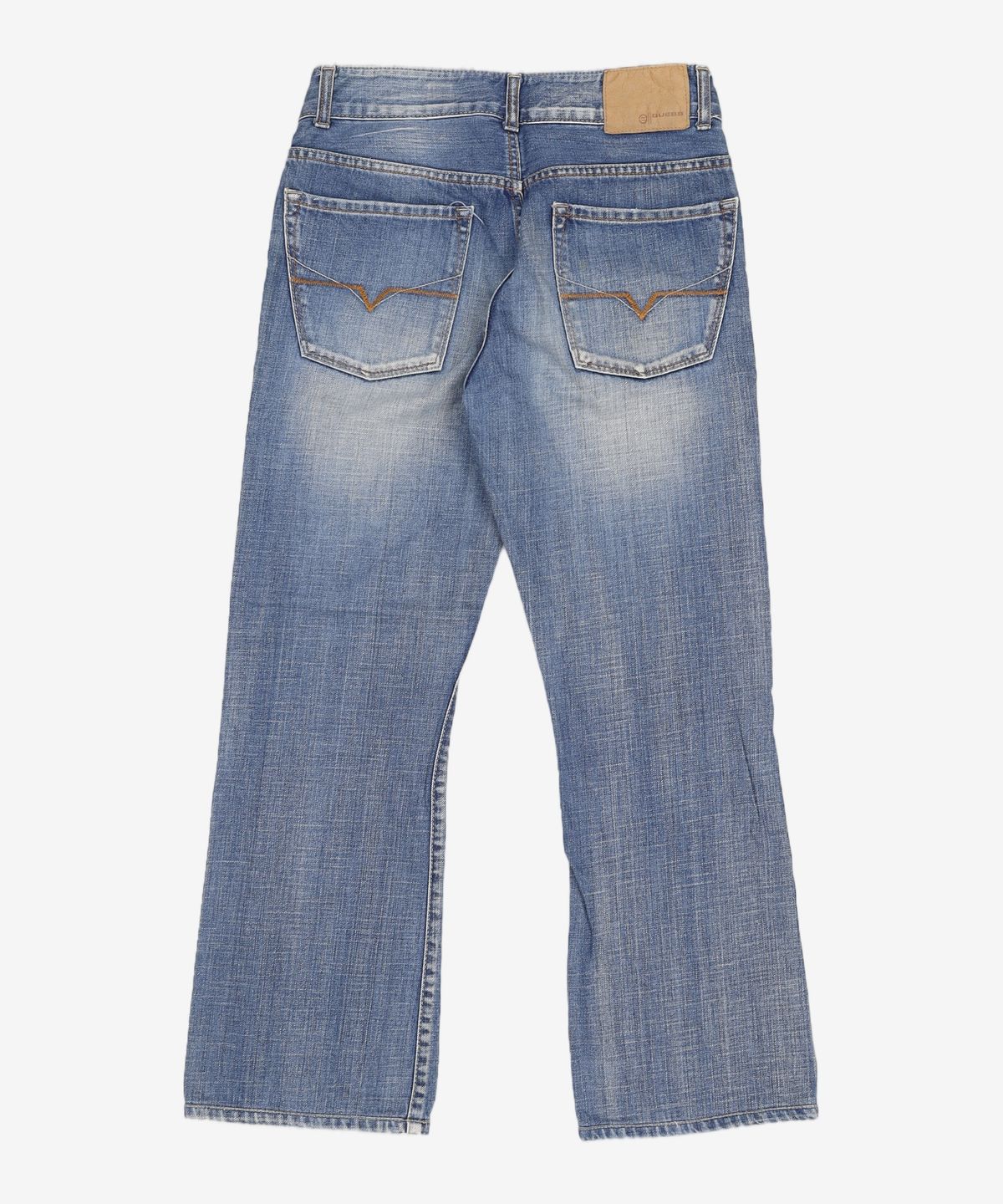 게스진(GUESS JEANS) 청/데님 팬츠 28