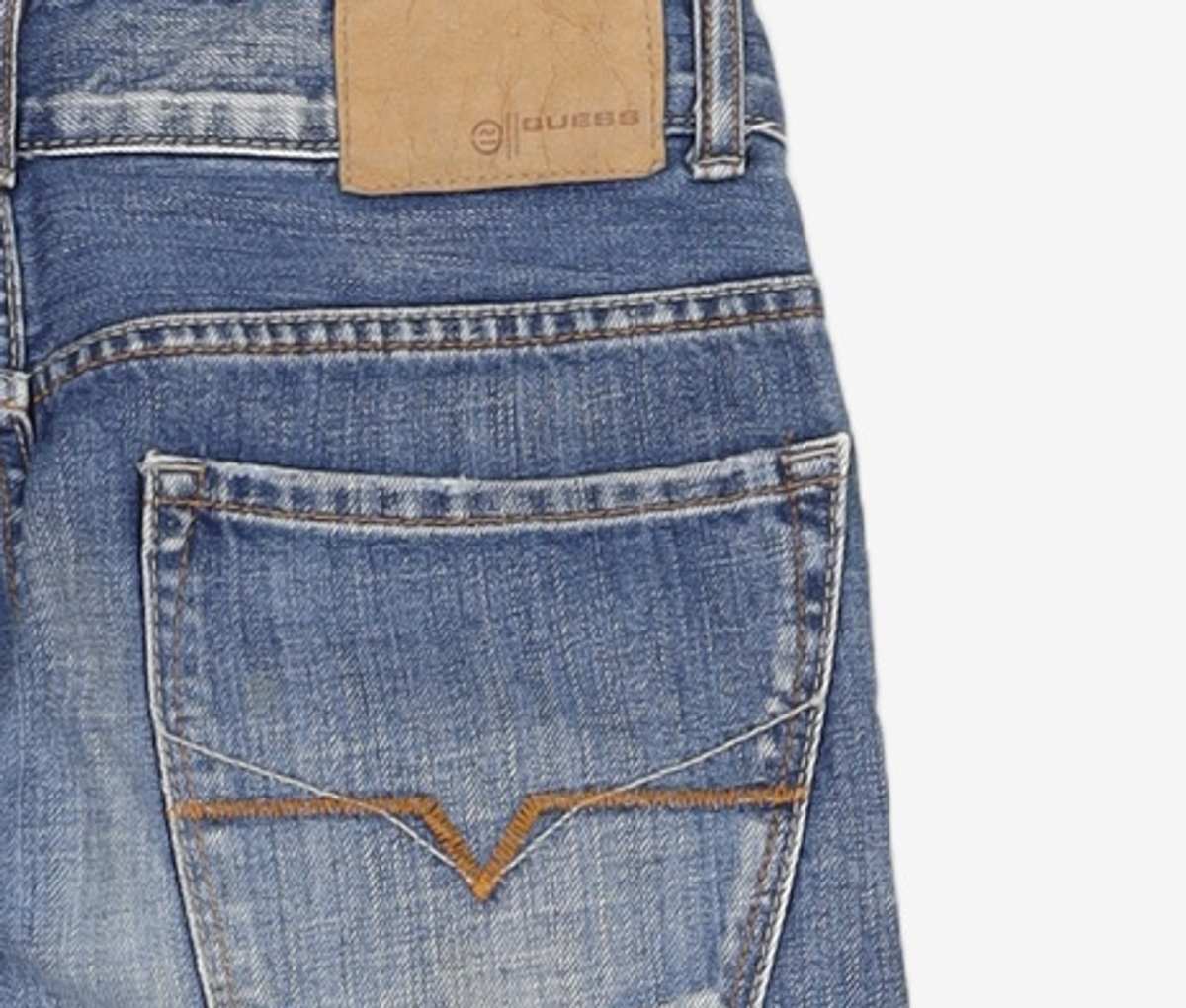 게스진(GUESS JEANS) 청/데님 팬츠 28