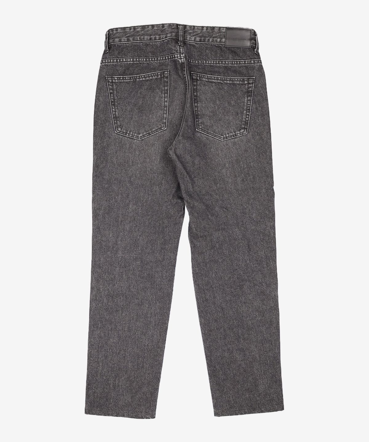 피스워커(PIECE WORKER) Ebony Black / New Stan 31