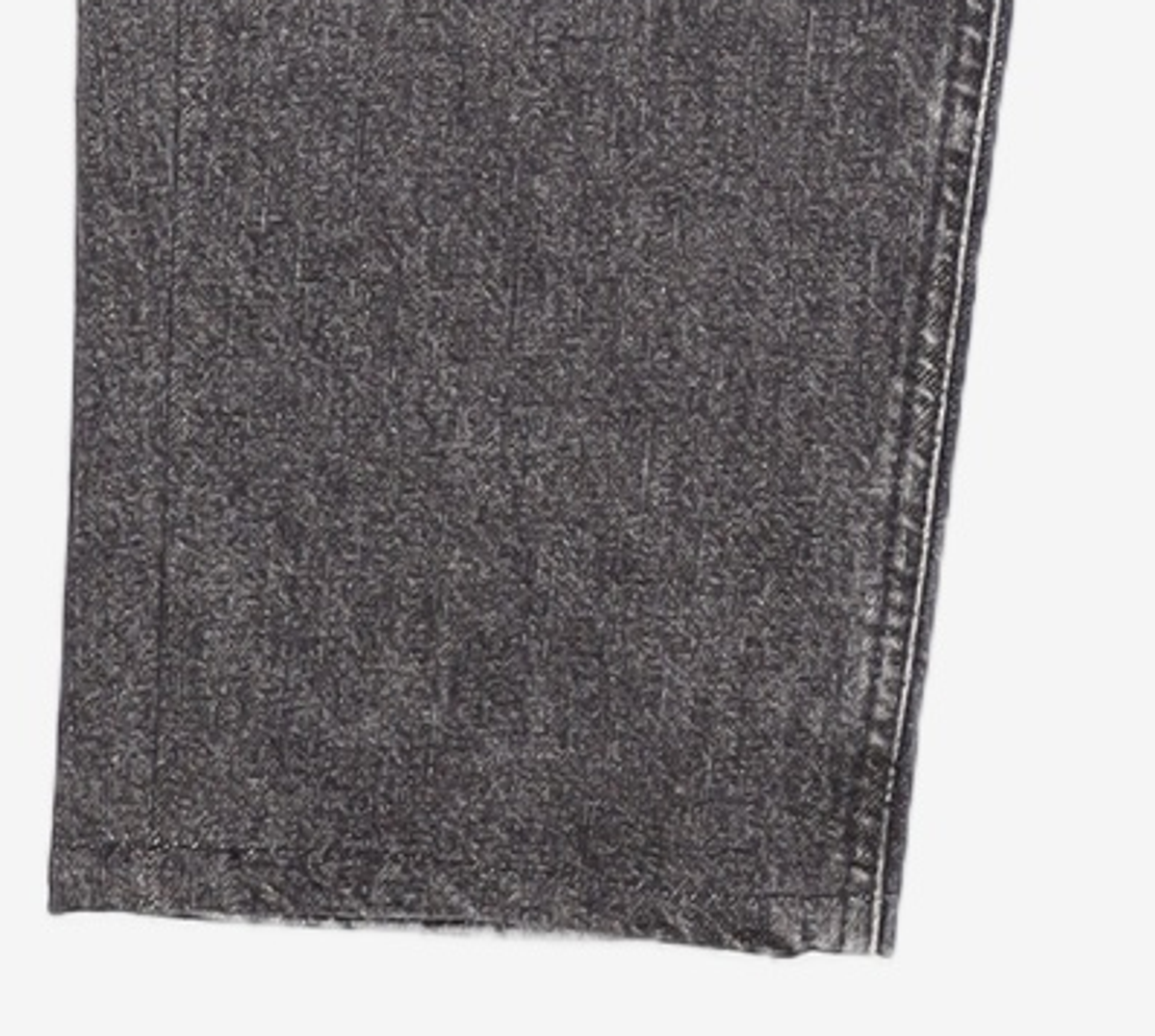 피스워커(PIECE WORKER) Ebony Black / New Stan 31
