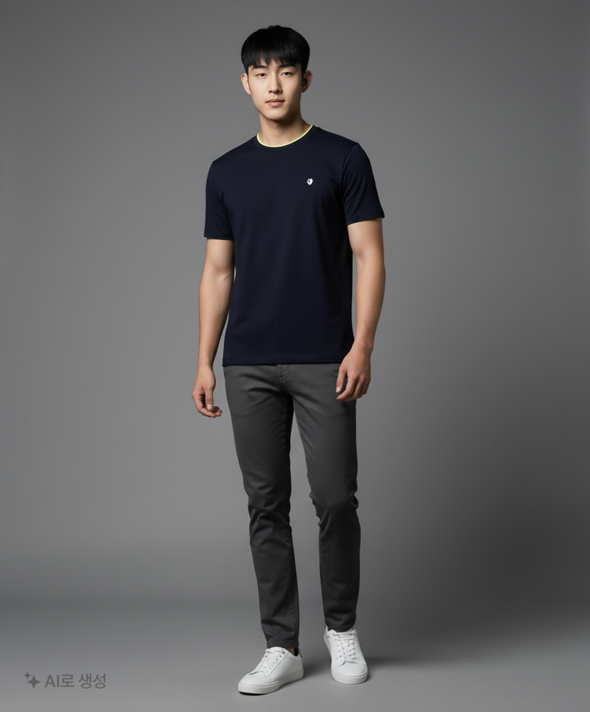 블랙야크(BLACKYAK) 반소매 티셔츠 175