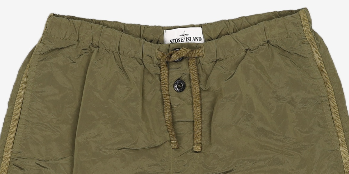 스톤아일랜드(STONE ISLAND) 숏팬츠 S