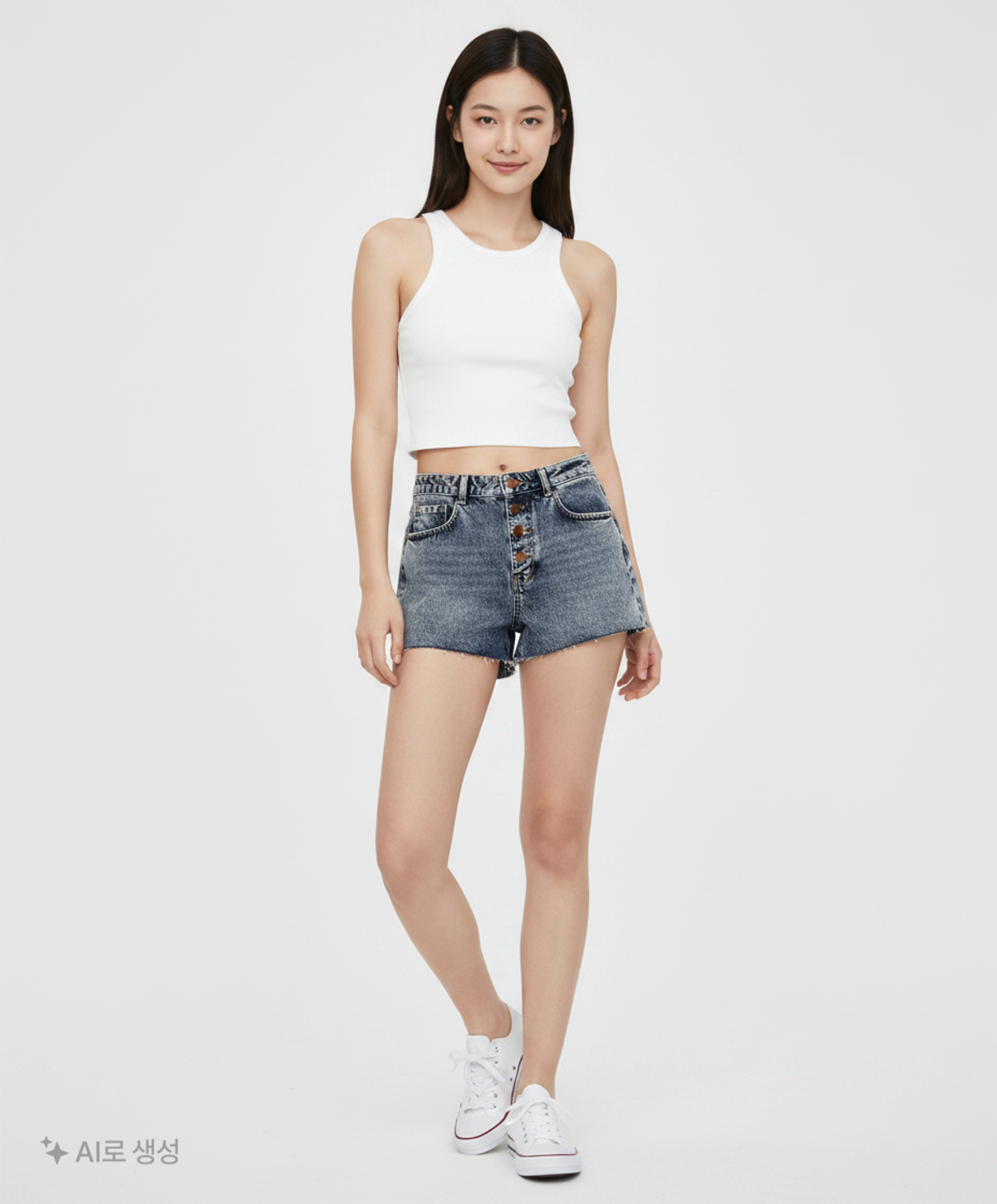 자라(ZARA) 숏팬츠 38