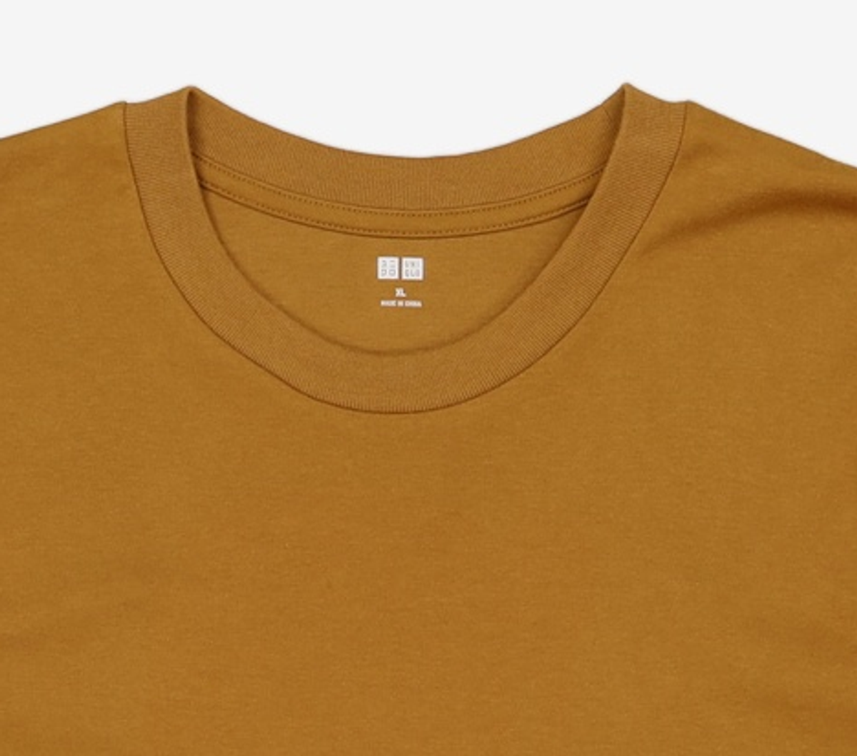 유니클로(UNIQLO) 긴소매 티셔츠 XL