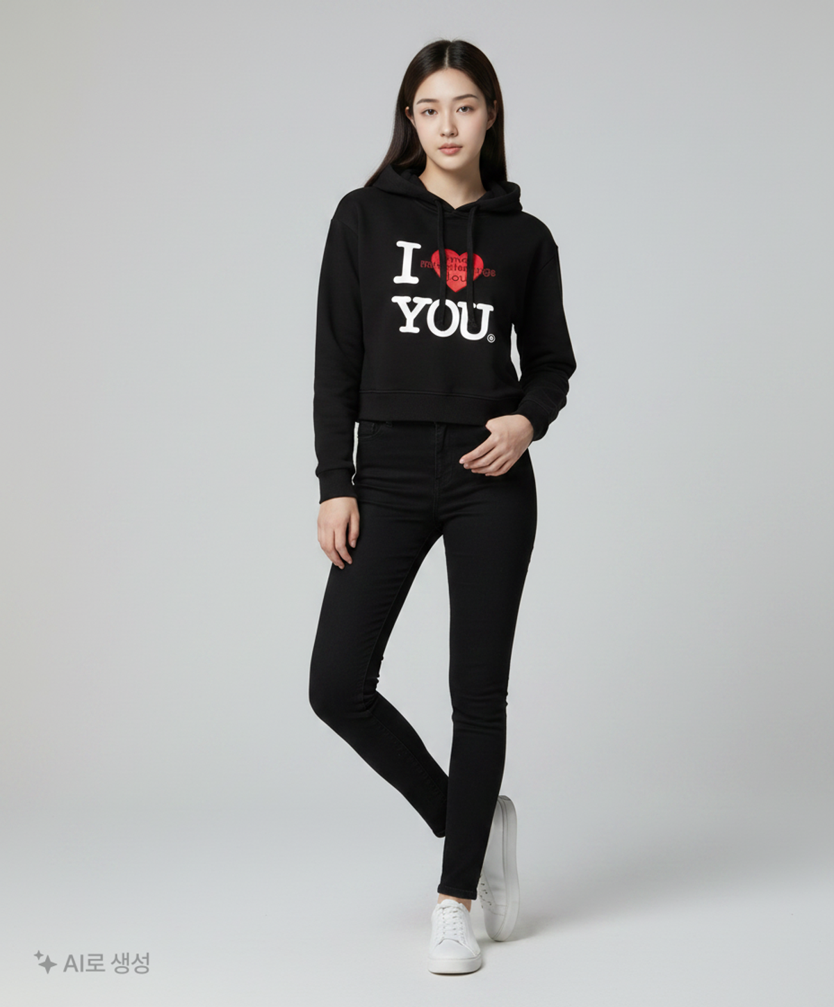 오피쉬(OAFISH) 후드 티셔츠 1