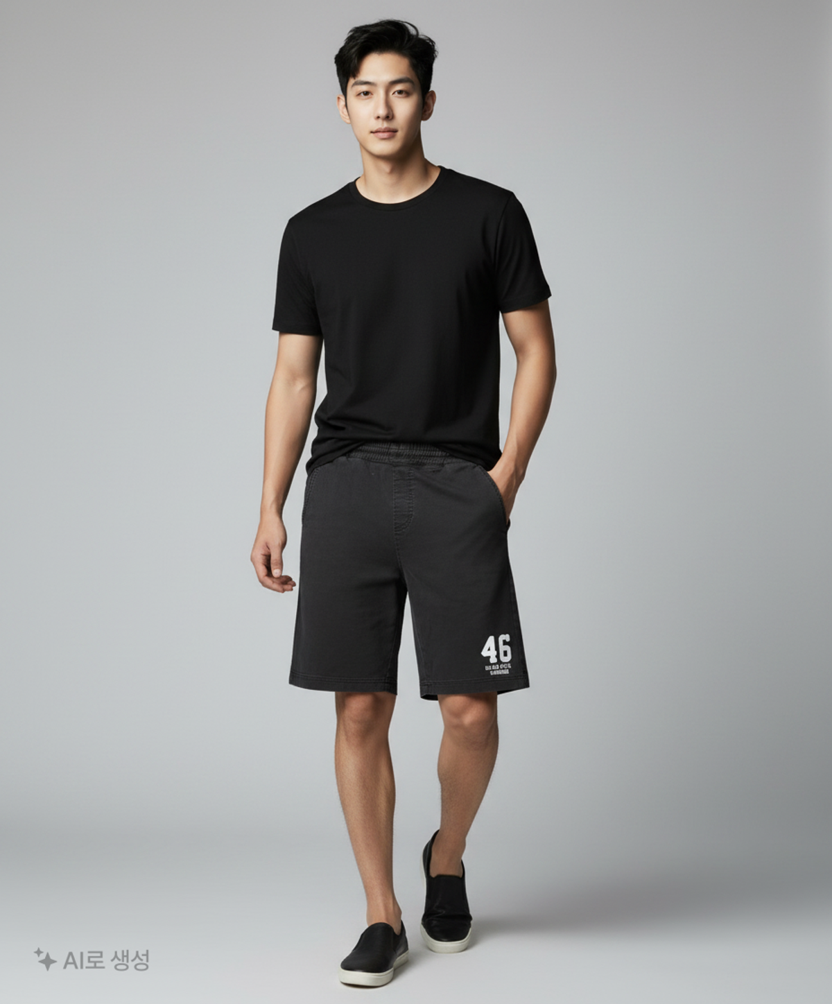 엔비에이(NBA) 숏팬츠 32