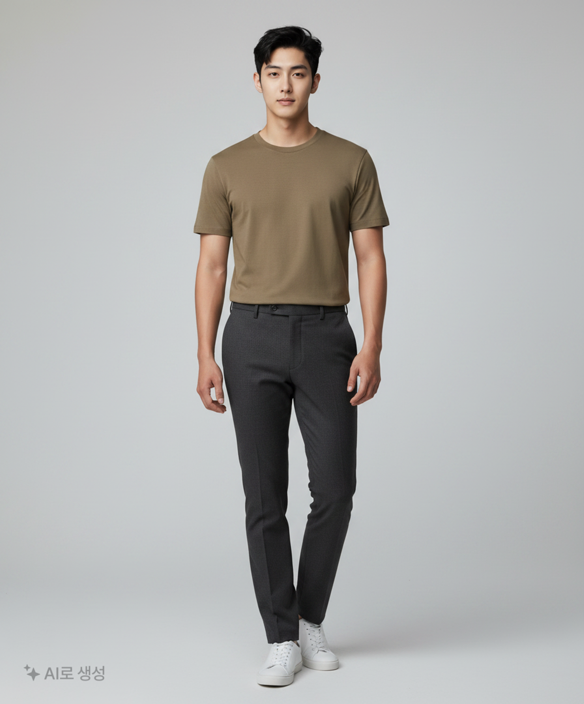 유니클로(UNIQLO) 반소매 티셔츠 L