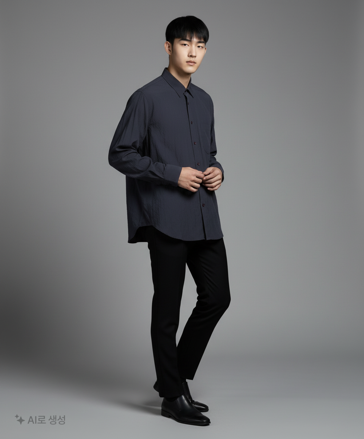 벨리에(BELIER) 정장 셔츠 M