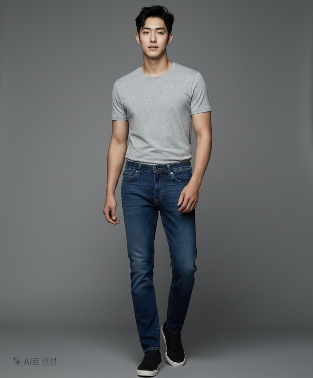 유니클로(UNIQLO) 청/데님 팬츠 79