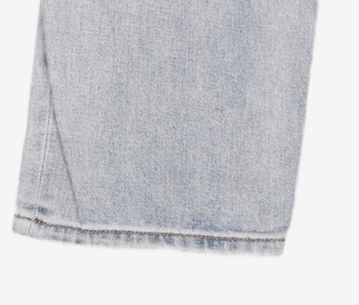 스파오(SPAO) 청/데님 팬츠 67