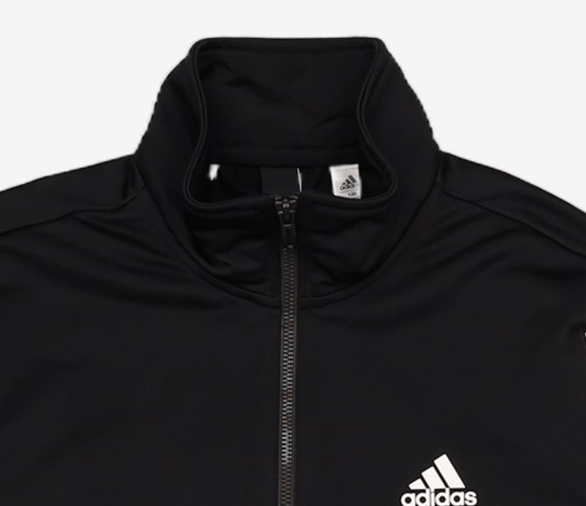 아디다스(ADIDAS) 트레이닝 재킷 100