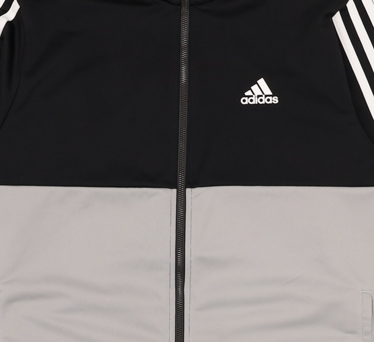 아디다스(ADIDAS) 트레이닝 재킷 100