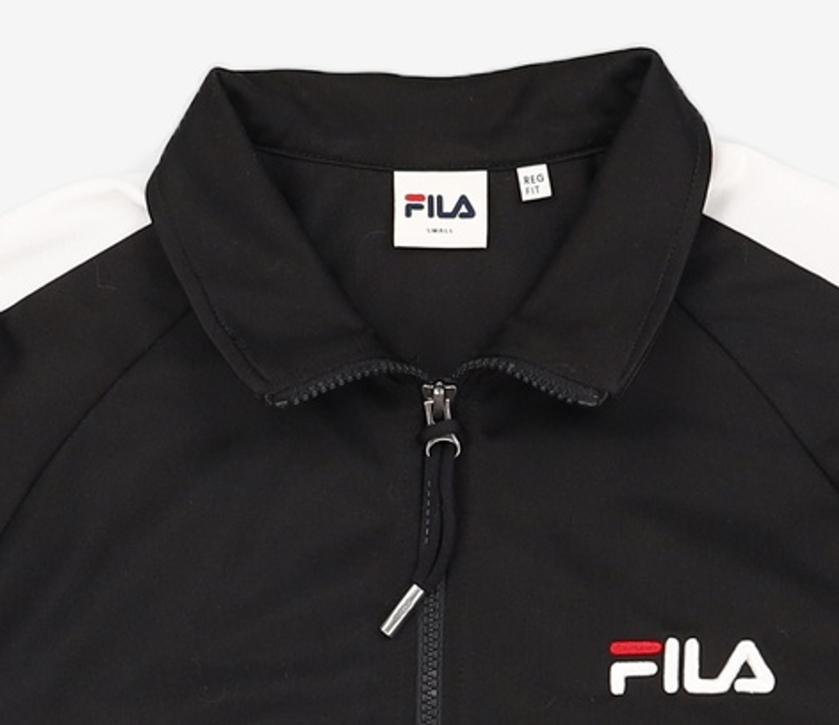 휠라(FILA) 트레이닝 재킷 S