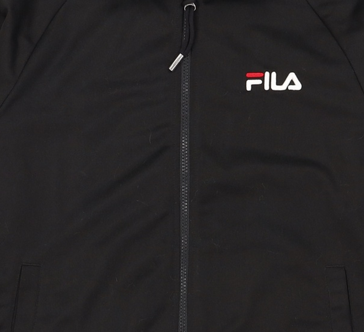 휠라(FILA) 트레이닝 재킷 S