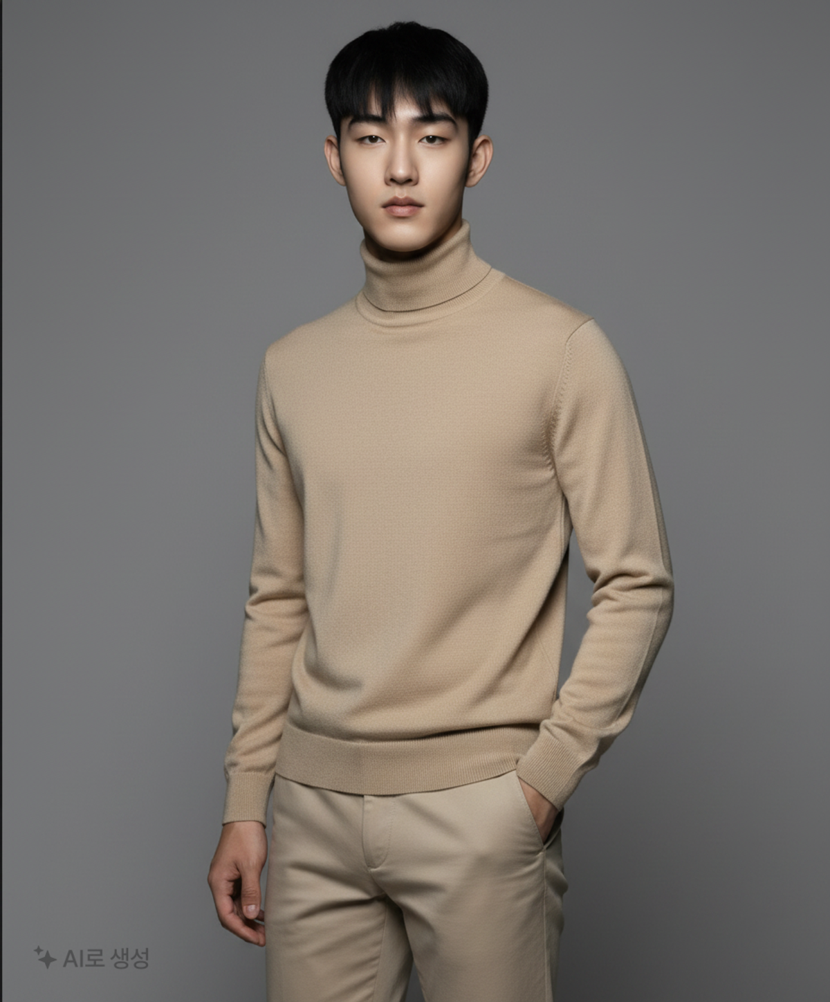 니트온(Knit on) 니트/스웨터 105