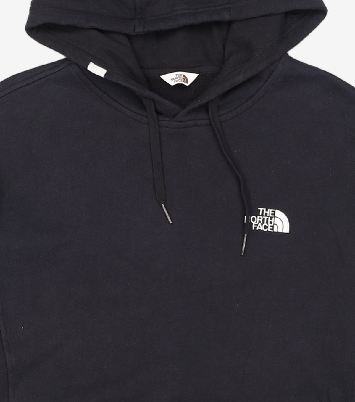 노스페이스(THE NORTH FACE) 후드 티셔츠 110