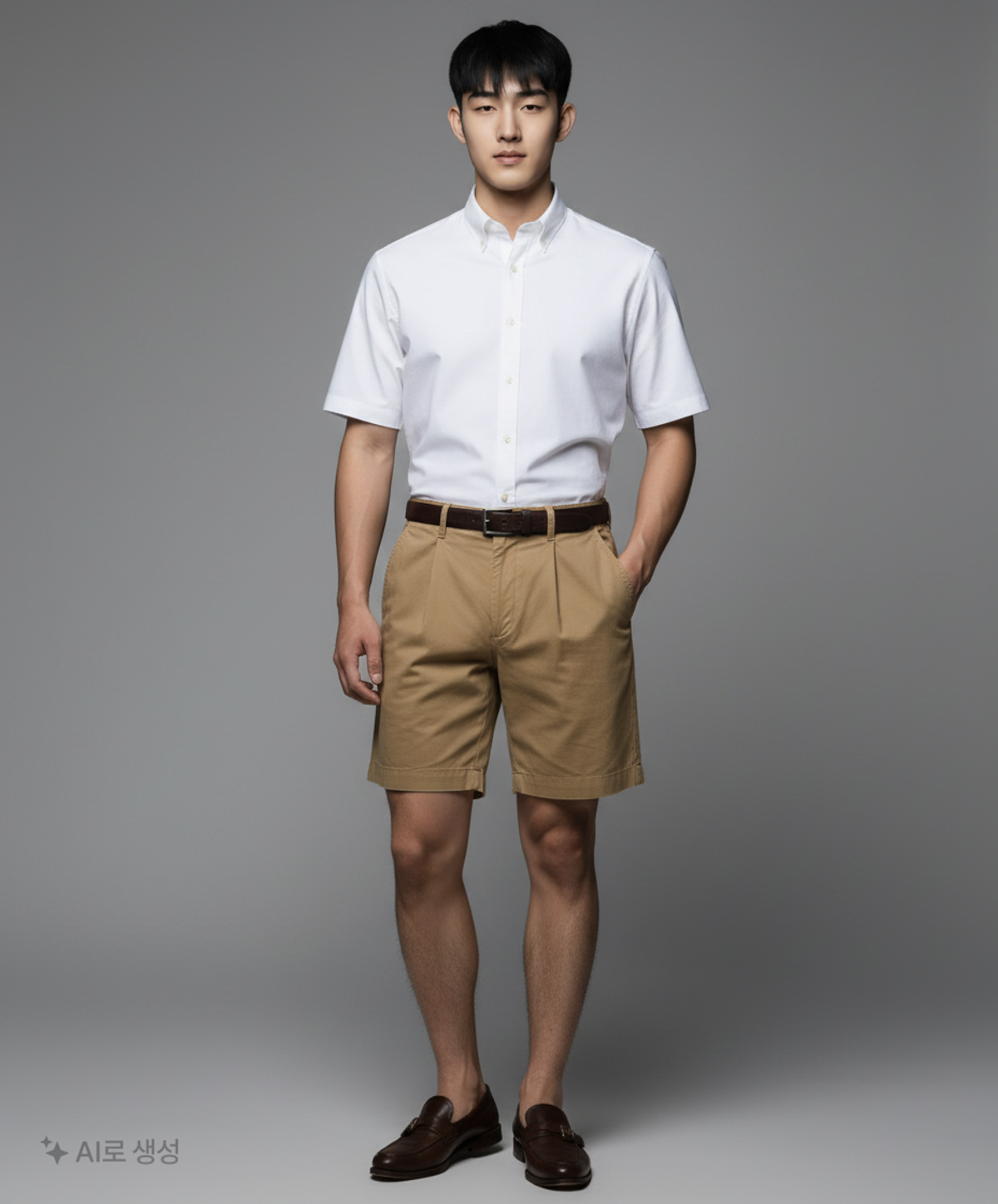 유니클로(UNIQLO) 숏팬츠 XS