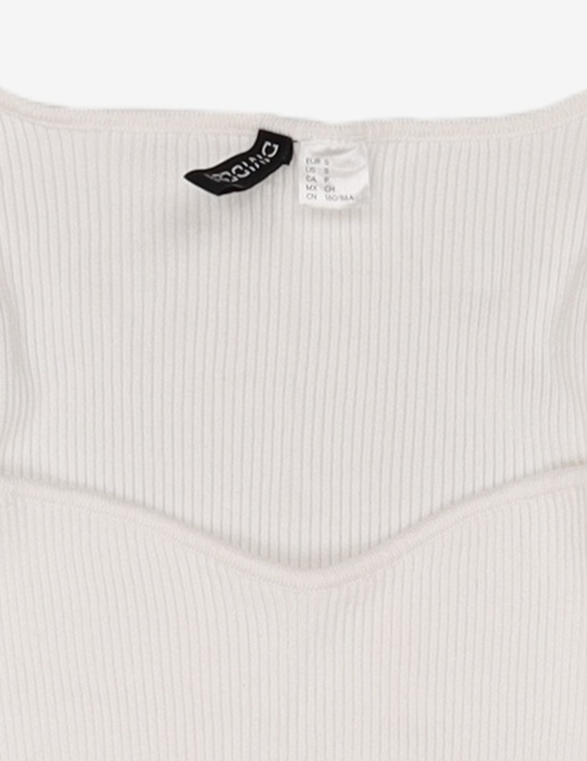 디바이디드에이치앤엠(DIVIDED H&M) 니트/스웨터 S